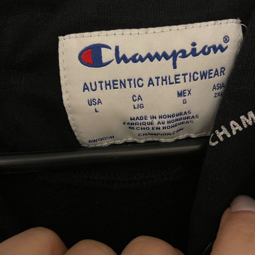 Sweat Shirt